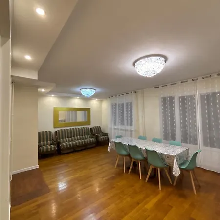 Apartment Grand Centre *