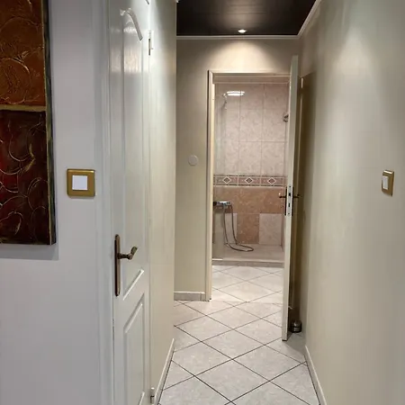 Grand Centre Appartement *