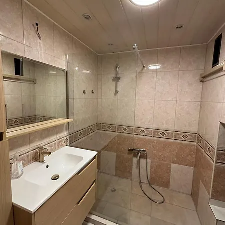 Appartement Grand Centre