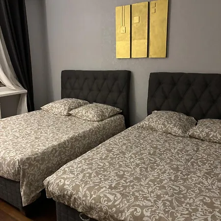 Grand Centre Appartement Mulhouse