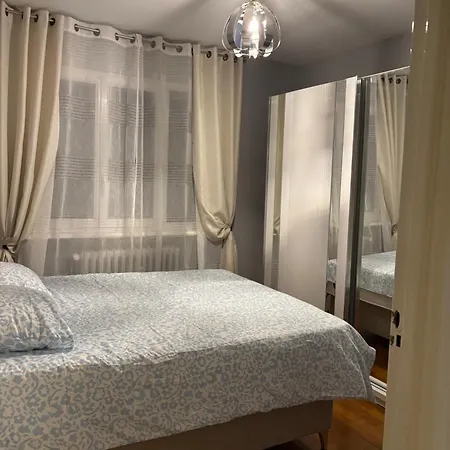 Appartement Grand Centre