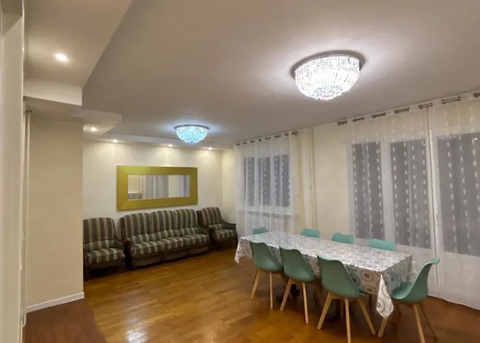 Apartment Grand Centre *