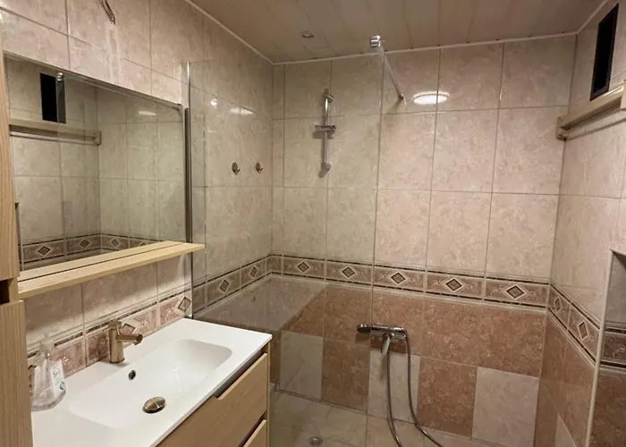 Apartment Grand Centre