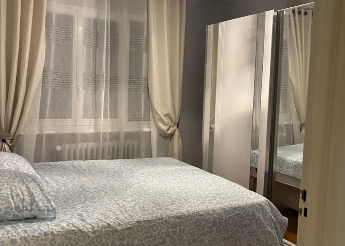 Apartment Grand Centre